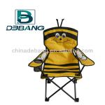 Animal Cute Folding Chair For Kid&#39;s Camping DB1015K