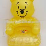 Animal Inflatable child sofa chair SLI-19