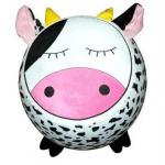 Animal Plush inflatable Chair XB2011909