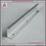 anodized aluminum extrusion profile L0017 L0017