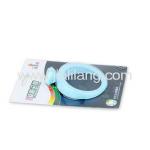 anti-slip silicone door stopper KHAE001