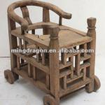 Antique baby chair 11050225