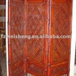 Antique Bamboo Screen 3MJ19638