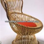 Antique Cane Chair