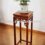 Antique Carven Flower Stand CH-09-0304