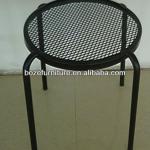 Antique cast iron garden furniture / wrought iron furniture BZ-CS023