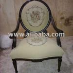 Antique chair american 200