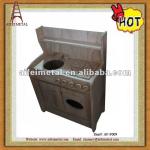 Antique Display Table AF-F009