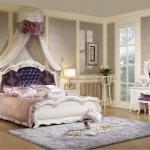 antique french style bedroom furniture sets 801 801