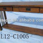 antique furniture desk L12-C1005