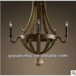 antique furniture -light