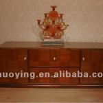 Antique hotel furniture TV cabinet AX02# AX02# TV cabinet