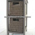 antique living room storage cabinet KZ203027