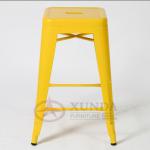 Antique Marais Metal Tolix Chair and Bar Stool XD-360 XD-360