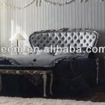 Antique Reproduction new arrival 2013 hot sell bedroom furniture for villa classic solid wood BA-1408