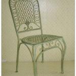 antique restaurant dining tables and chairs FH27-09A002