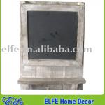 antique wooden wall blackboard EF-FHG08