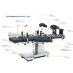 AOT700 Series C-arm Electric-hydraulic operating bed with battery AOT700,AOT700A