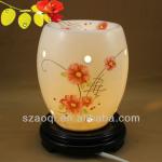 AQ543l Electric Tart Burner Aroma Oil Fragrance Lamp AQ543L