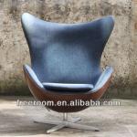 are Jacobsen Egg Chair 3026