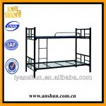 AS-043 cheap steel army/military bunk bed AS-043