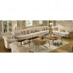 AS1012 Sofa Set 1012-20