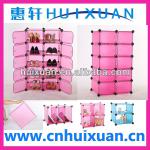 assemble DIY PP Storage Cabinets diy cabinet living room cabinet HX-Y28000