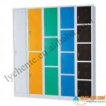 Assembled Metal Locker Smart Kids Furniture Assembled Metal Locker Smart Kids Furniture:SY11-0