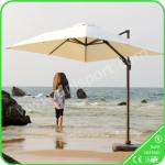 Attractive design portable beach umbrella DNL-UM