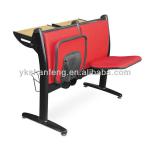 auditorium chair / step chair / multimedia classroom chair SF-A013