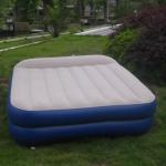 auto inflatable bed XDH86071