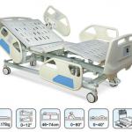 automatic hospital bed for sale CHB43