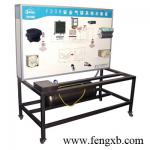 Automobile Air Bag Laboratory Equipment FXB-C22