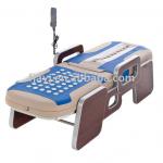 AYJ-08A01 far infrared jade rollers thermal jade massage bed with CE&amp;ROHS certificates AYJ-08A01