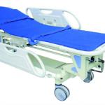 B-2 Hydraulic Emergency Trolley/ambulance trolley stretcher for hospital B-2