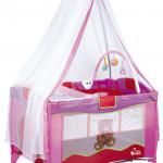 B103W-045m Baby Playpen/Playard/Travel Cot B103W-045m Baby Playpen