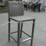 B18 rattan bar chair B18