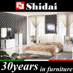 B9018 dubai bed furniture / furniture bed / bed design furniture B9018