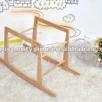 Baby basket stand OB1203