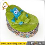 baby beanbag indoor use bean bag for baby sleeping #5020-FF/PCV