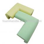 Baby bed Corner guards/baby bed guards/baby safety corner guards PC-01