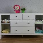 Baby Change Table With Drawers GH881