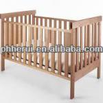 baby crib HR