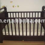 baby crib SLH-TN02