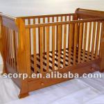 Baby Crib LH-802