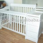 baby crib