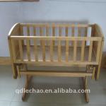 baby crib comfortable TC101