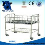 baby crib cot BDB05