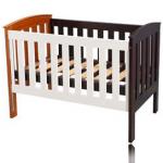 Baby Crib NB-BC031 NB-BC031