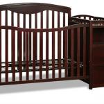 baby crib OEM wooden baby crib/baby cot/ 4 in 1 convertible crib AD-921 ad-c115